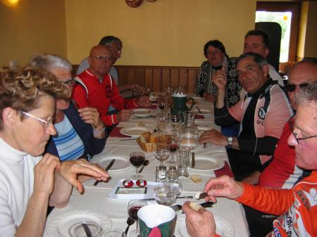 jousseau 2006