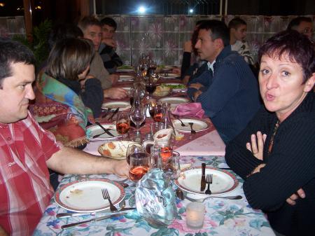 repas 2007