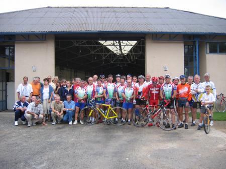 randonnee mirebeau 03 09 2006