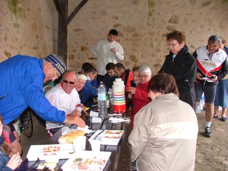 sortie jousseau 26 05 2007