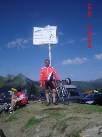 pyrennees 04 08 2012
