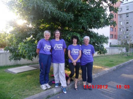 toutes a paris 09 2012