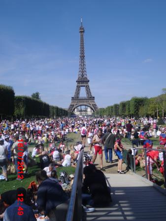 toutes a paris 09 2012