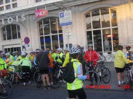 toutes a paris 09 2012