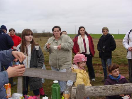 marche janvier 2012