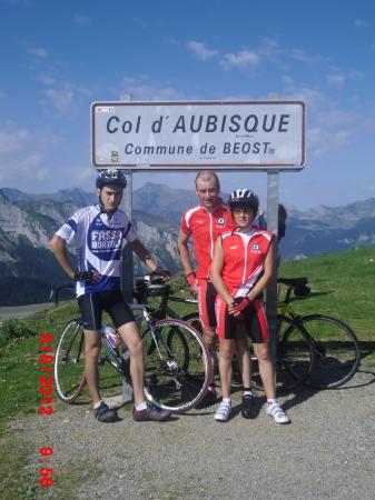 pyrennees 04 08 2012