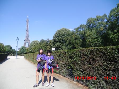 toutes a paris 09 2012