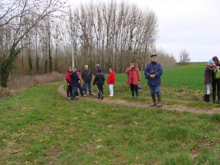 marche janvier 2012