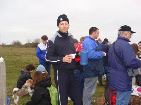 marche janvier 2012