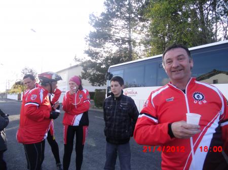 sortie 21 avril 2012