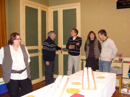 AG et repas 24 11 2012