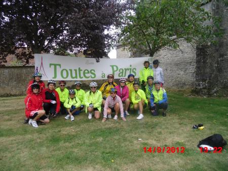 toutes a paris 09 2012