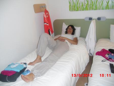 toutes a paris 09 2012