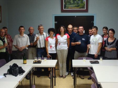 AG et repas 24 11 2012