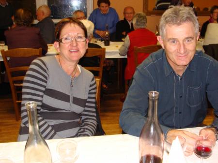 AG et repas 24 11 2012