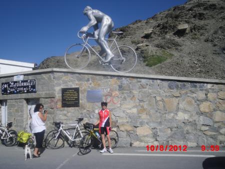 pyrennees 04 08 2012