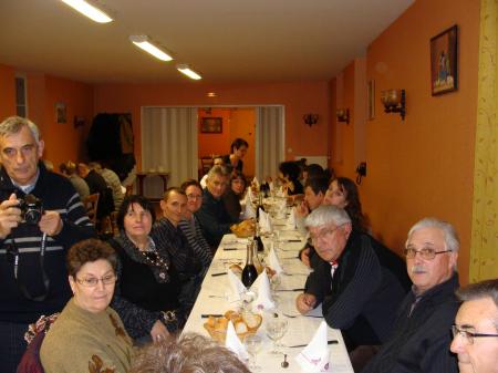 AG et repas 24 11 2012