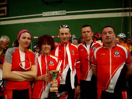 sortie club loudun