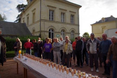 tour de la vienne 28 29 09 2012