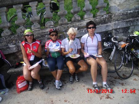 toutes a paris 09 2012