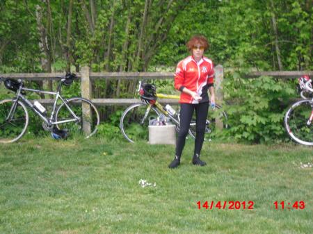 200 km audax