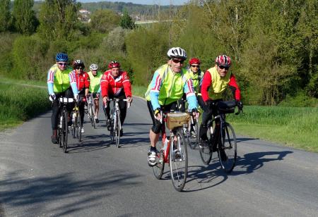 audax200km 04 05 2013