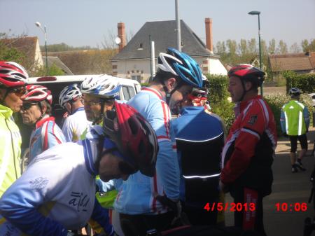 audax200km 04 05 2013