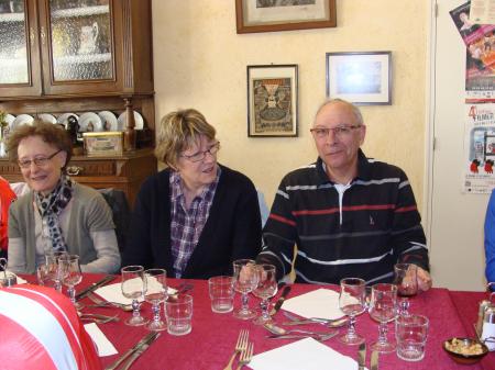 sortie de printemps 20 04 2013