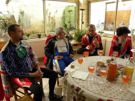 ANNIVERSAIRE JOEL 03/02/2013