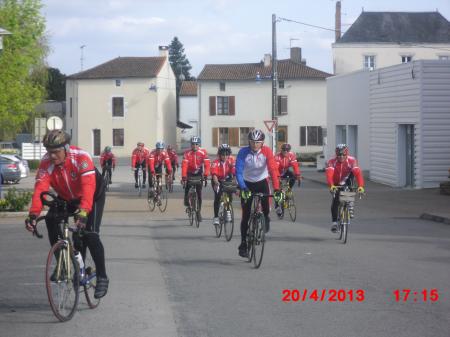 sortie de printemps 20 04 2013