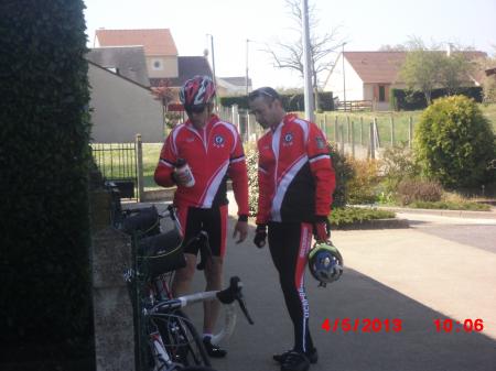audax200km 04 05 2013