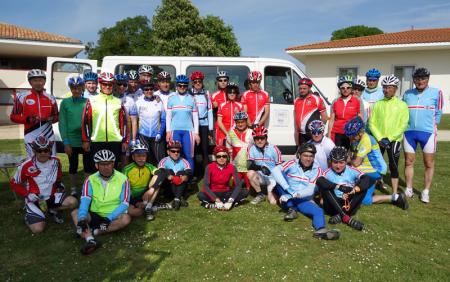 audax200km 04 05 2013