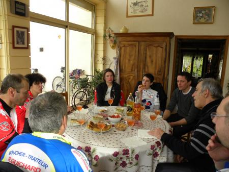 ANNIVERSAIRE JOEL 03/02/2013