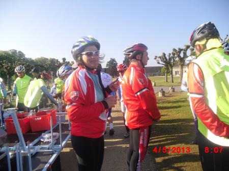 audax200km 04 05 2013