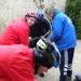 sortie de VTT du 19/01/2013