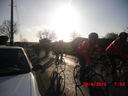 sortie de printemps 20 04 2013