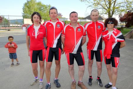 audax200km 04 05 2013