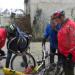 sortie de VTT du 19/01/2013