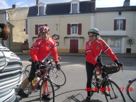sortie de printemps 20 04 2013
