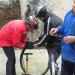 sortie de VTT du 19/01/2013