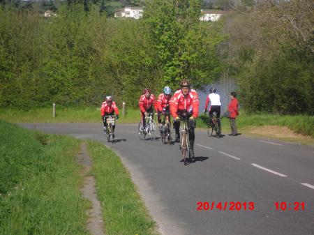 sortie de printemps 20 04 2013