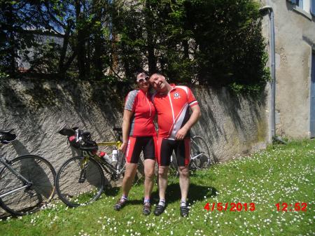 audax200km 04 05 2013