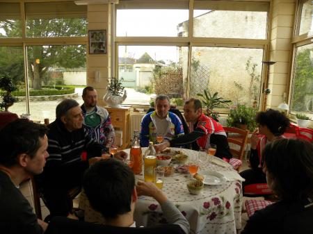 ANNIVERSAIRE JOEL 03/02/2013