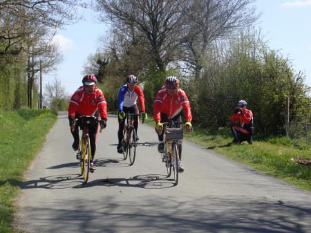 sortie de printemps 20 04 2013