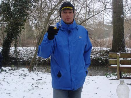 8 km marche 20 01 2013