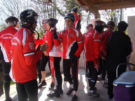 sortie de printemps 20 04 2013