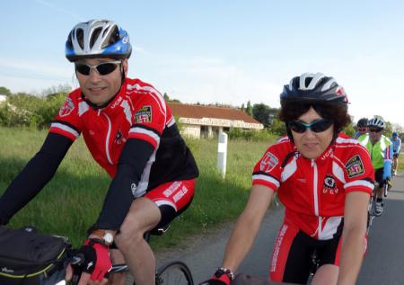 audax200km 04 05 2013