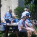 AUDAX 200 KM CTP POITIERS 18 05 2014