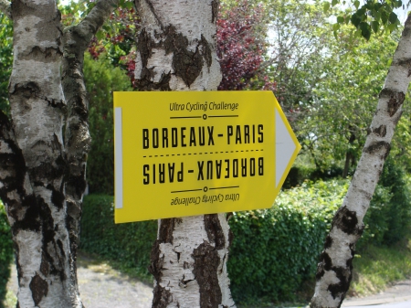 610 KM  BORDEAUX PARIS 30 05 2014