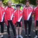 AUDAX 200 KM CTP POITIERS 18 05 2014